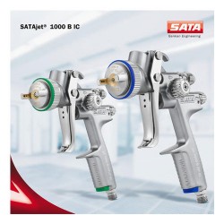 HLVP Paint Spray Gun